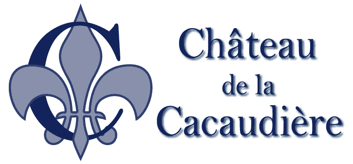 Logo Cacaudière